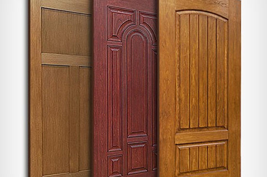 East Hemet-fiberglass-door-repair