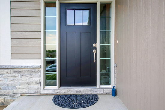 East Hemet-residential-door-repair