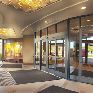 commercial door specialist East Hemet