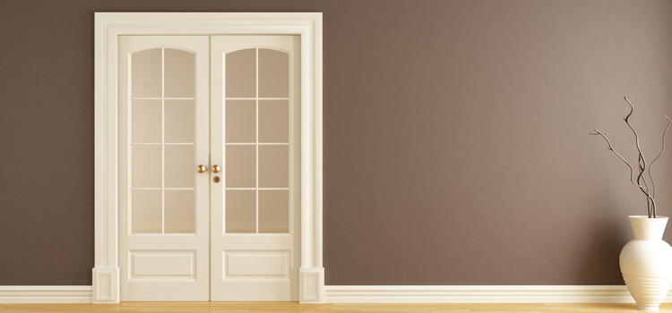 residential fiberflasss door repair East Hemet