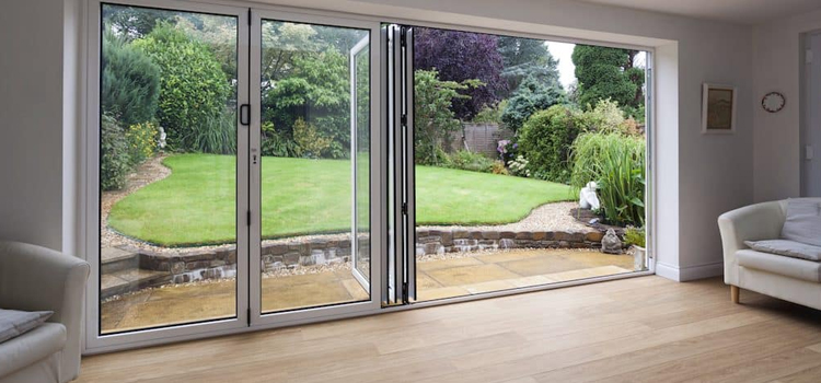 sliding door specialist East Hemet