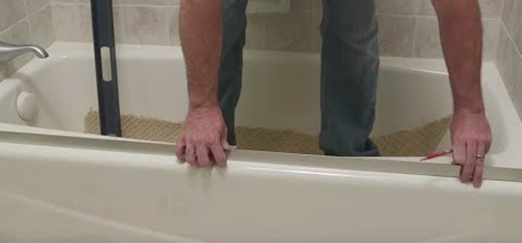 Sliding Shower Door Repair in East Hemet